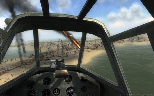Air Conflicts: Secret Wars (2011/ENG/RePack by R.G. GamePack)