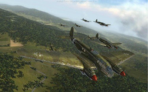 Air Conflicts: Secret Wars (2011/ENG/RePack by R.G. GamePack)