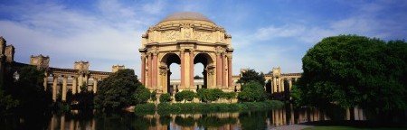 Panoramic Wallpapers HD