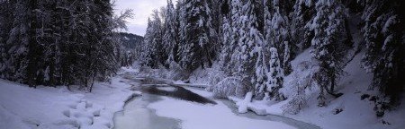 Panoramic Wallpapers HD