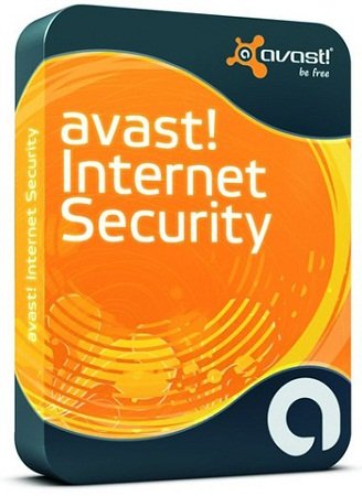 Avast! Internet Security v 6.0.1184 Beta