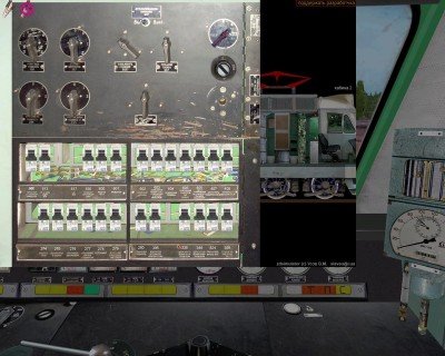 ZD Simulator v4.2 (2011 / Rus) (L)