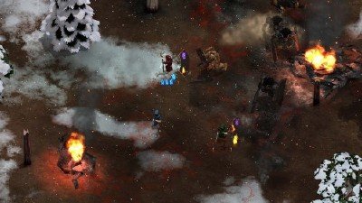Magicka. �� ����� ��������� ���� / Magicka + 8 DLC v1.4.0.2 (Upd.24) (2011/RUS/ENG/RePack by Fenixx)