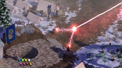 Magicka. �� ����� ��������� ���� / Magicka + 8 DLC v1.4.0.2 (Upd.24) (2011/RUS/ENG/RePack by Fenixx)