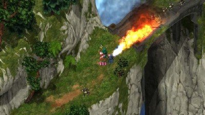 Magicka. �� ����� ��������� ���� / Magicka + 8 DLC v1.4.0.2 (Upd.24) (2011/RUS/ENG/RePack by Fenixx)