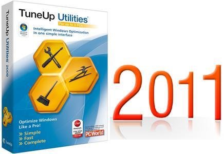 TuneUp Utilities 2011 v10.0.4201.97