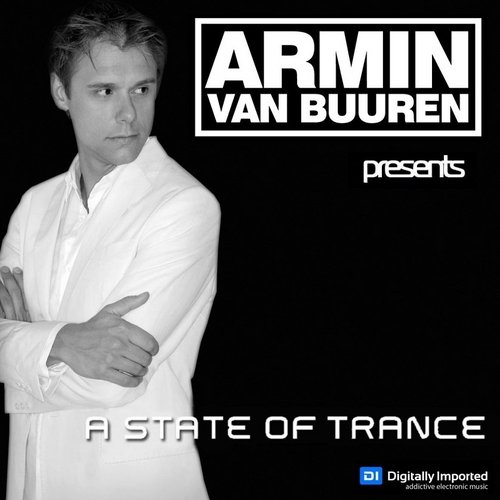 Armin van Buuren - A State Of Trance Episode 514 (23.06.2011)