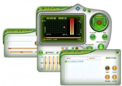 AV VoizGame 6.0.39
