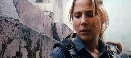 ������ 5 / Fast Five (2011/TS/PROPER)