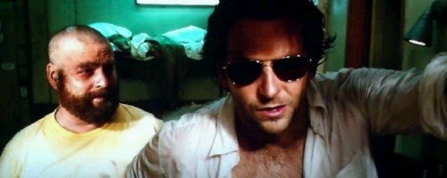 ���������� 2: �� ������ � ������� / The Hangover Part II (2011/TS/PROPER)