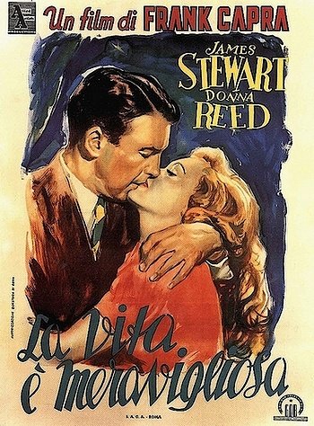     / It's a Wonderful Life  (1946) DVDRip