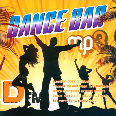 VA-Dance Bar DFM (2011)