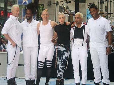 No Doubt - ������� ������ (1994-2004) DVDRip