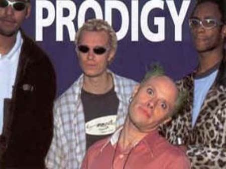 Prodigy -   (1990-2009) DVDRip