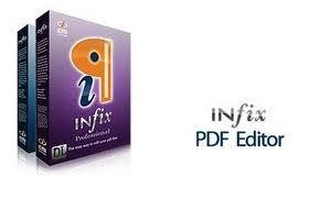 Iceni Technology InfixPro PDF Editor 4.31 Portable
