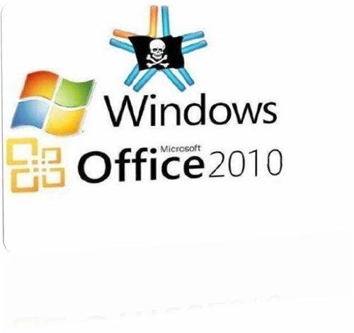      Windows Vista, Seven, Server 2008 R2  Office 2010 (All-In-One) 25.06.2011