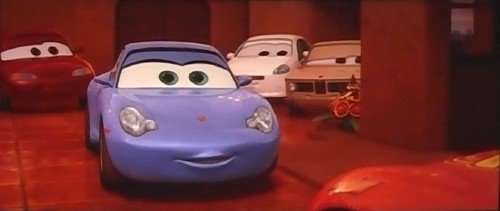 ����� 2 / Cars 2 (2011/TS)