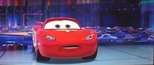 ����� 2 / Cars 2 (2011/TS)