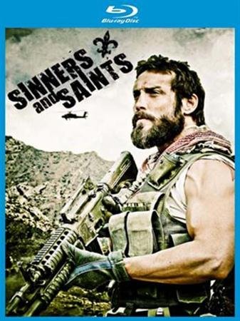 �������� � ������ / Sinners & Saints (2010) BDRip