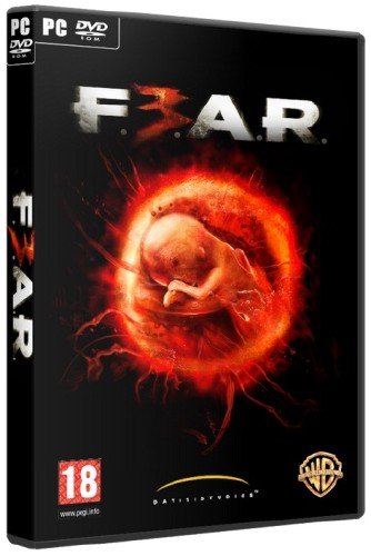 F.E.A.R. 3 (2011/PC ) RePack  Spieler