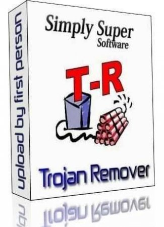 Trojan Remover 6.8.2.2599 Final