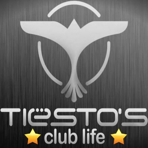 Tiesto - Tiesto's Club Life 221 (26.06.2011)