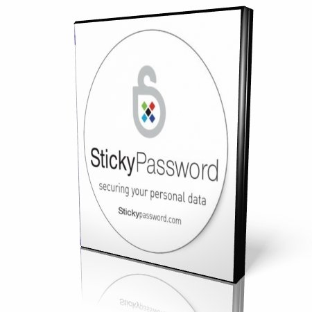 �������� ���������: Sticky Password Pro 5.0.4.233