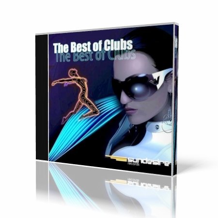 VA - The Best of Clubs (2011)