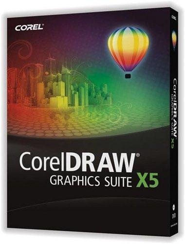 Portable CorelDRAW Graphics Suite X5 v15.2.0.686 SP3 by Birungueta