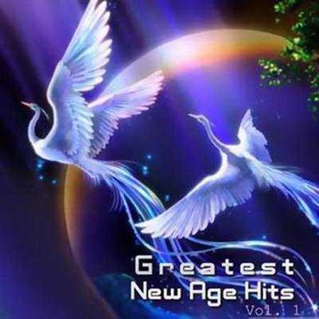 Greatest New Age Hits Vol.1 (2011)
