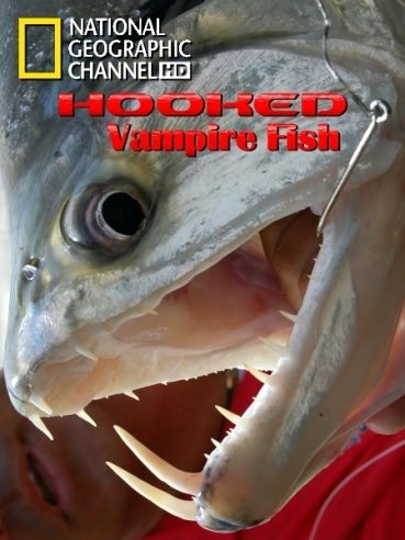  :   / Hooked: Vampire Fish (2010) HDTVRip