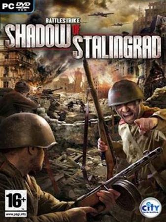 Battlestrike: Shadow of Stalingrad / Battlestrike:   (2009/PC/Rus/En)