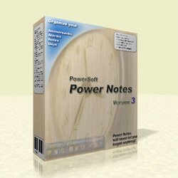 Power Notes 3.58 Portable