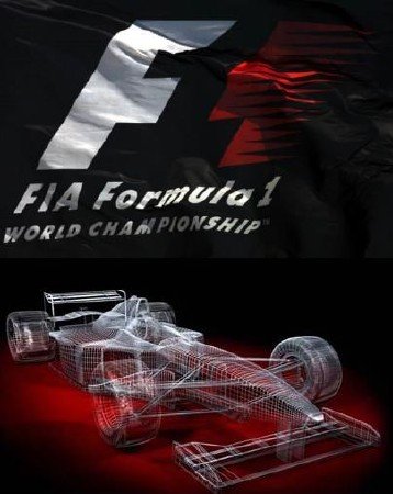  1 / Formula 1 / -  () -  (2011) HDTVRip
