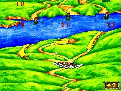 ������ ���������� (2001/PC/RUS)