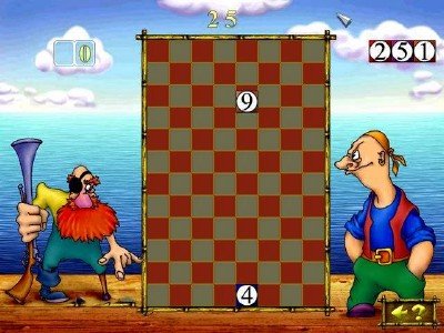 ������ ���������� (2001/PC/RUS)