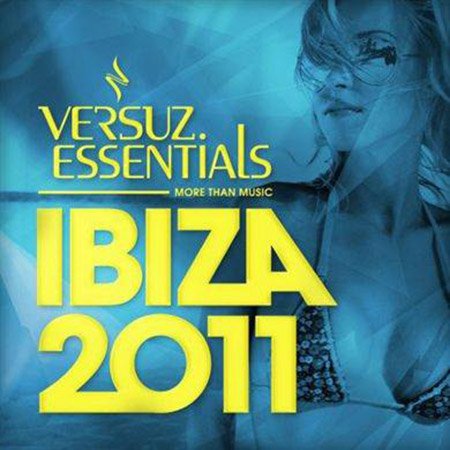 Versuz Essentials Ibiza (2011)