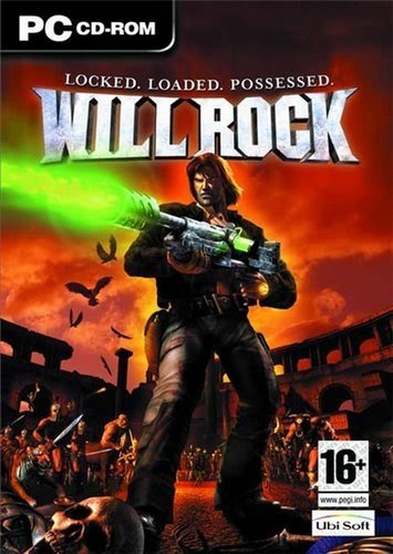 Will Rock / Will Rock: ������ ����� (2003/RUS/RePack by HeupoH)