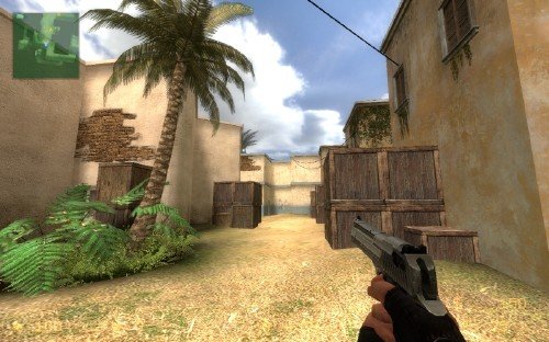 Counter - Strike Source v.63 ������ ������ (2011/RUS/ENG)