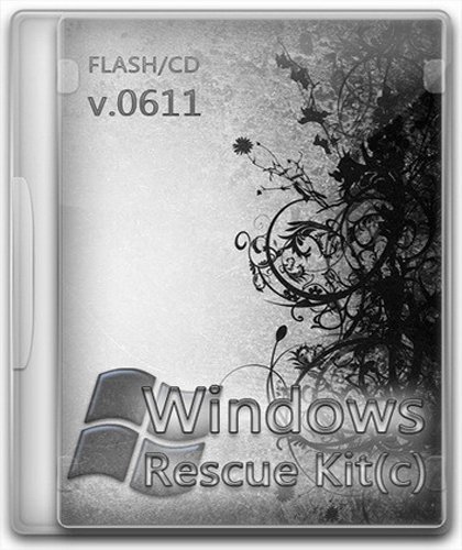 Rescue Kit(c) CS v.0611 FLASH/CD (2011/RUS)