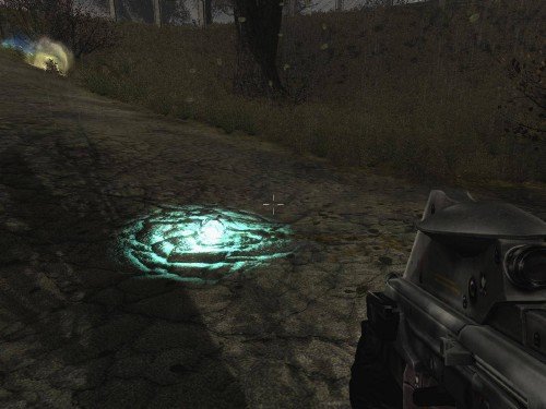 S.T.A.L.K.E.R.: �������� ������� - AMK & Dmx Mod (2010/Rus/Repack)