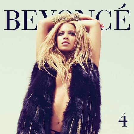 Beyonce - 4 (Sony Music) WEB - 2011, FLAC (tracks+.cue), lossless