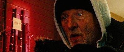 ���� � ���������� / Hobo with a Shotgun (2011) BDRip