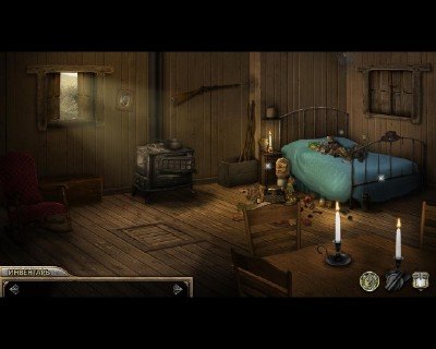 ������������ ������. ��������� ������ �� / Fiction Fixers: The Curse of OZ (2011/PC/RUS)