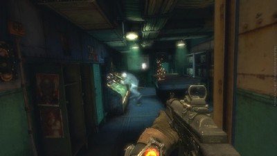 Singularity [v.1.1] (2010/RUS/Lossless RePack by Spieler)