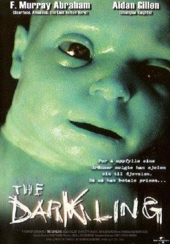 �������� / The Darkling (2000) DVDRip