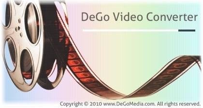 DeGo Video Converter 2.1.6 (rus, 2011)