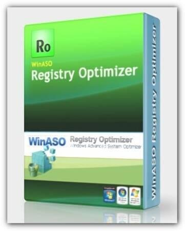 WinASO Registry Optimizer 4.7.1 RePack (2011 RU)