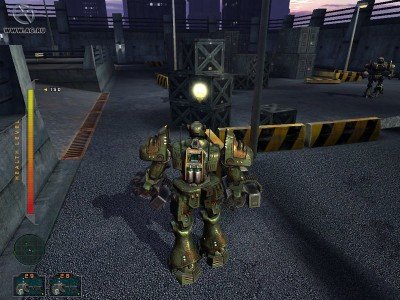 War World: ������� ������� / War World: Tactical Combat (2011/PC/RUS/ENG)