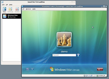 VirtualBox 4.0.10 r72479 Final Portable